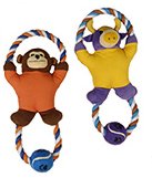 4 in 1 Toys