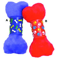 Plush Bones