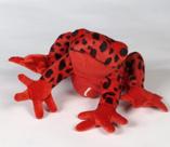 Red Frog
